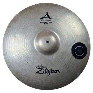 Zildjian 20" A Custom Projection Ride Cymbal